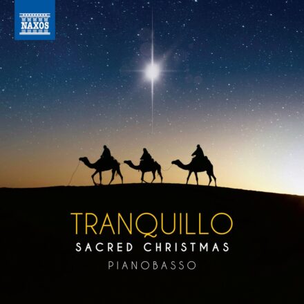 Tranquillo – Sacred Christmas