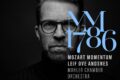 Mozart Momentum 1786