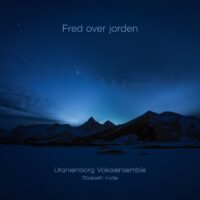 Fred over jorden – Uranienborg Vokalensemble