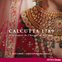 Calcutta – 1789