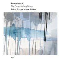 Hersch – The Surrounding Green