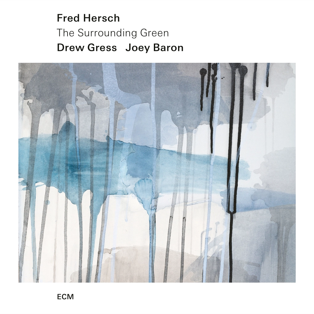 Hersch – The Surrounding Green