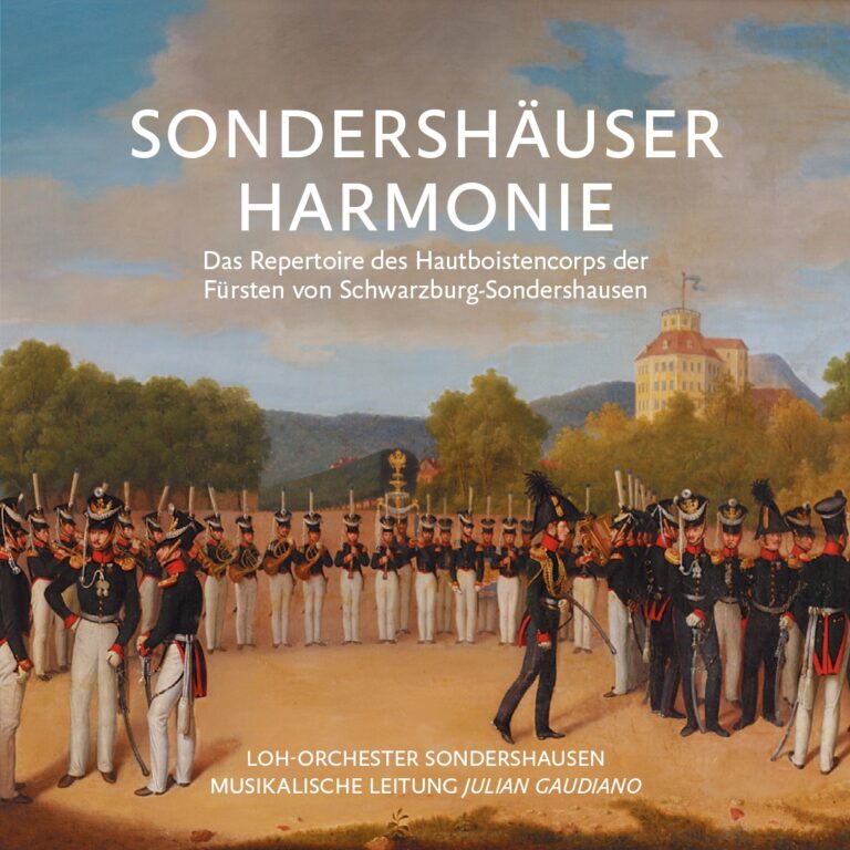 Sondershäuser Harmonie