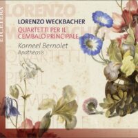 Weckbacher – Quartetti