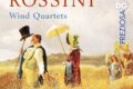 Rossini – Wind Quartets