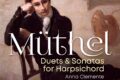 Müthel – Music for Harpsichord
