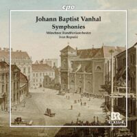 Vanhal – Sinfonien