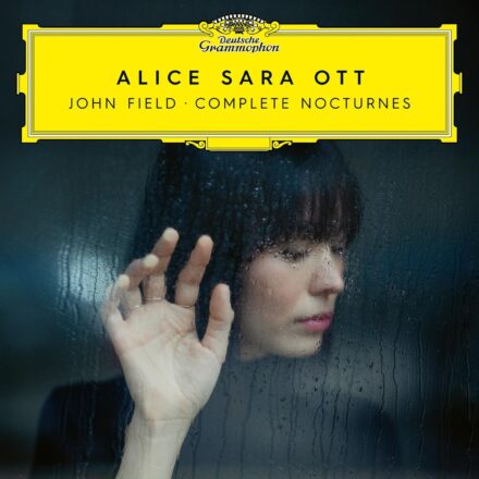 Alice Sara Ott – John Field
