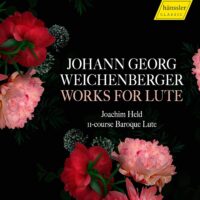 Joachim Held – Johann Georg Weichenberger