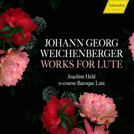 Joachim Held – Johann Georg Weichenberger