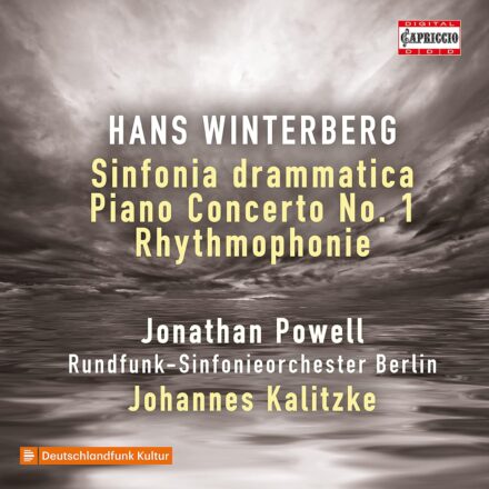 Hans Winterberg – RSO Belin