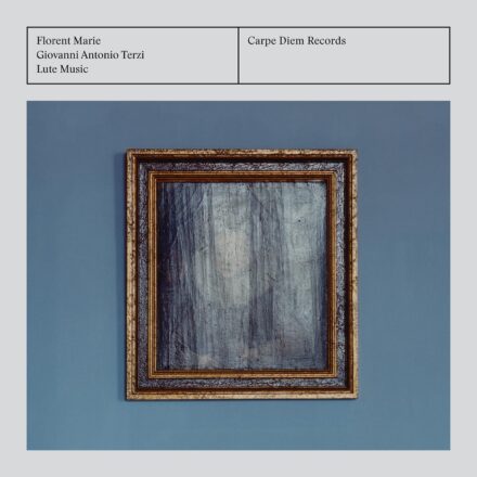 Florent Marie – Giovanni Antonio Terzi