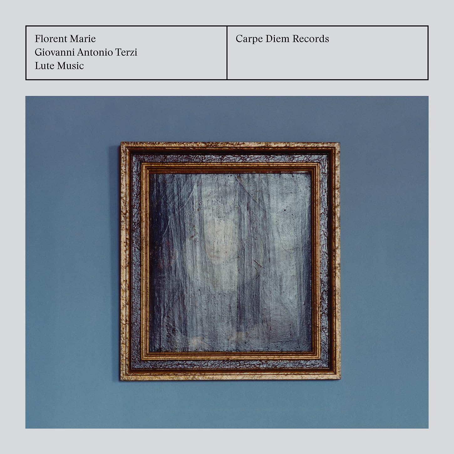Florent Marie – Giovanni Antonio Terzi