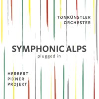 Herbert Pixner – Symphonic Alps