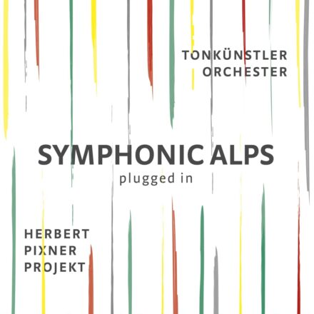 Herbert Pixner – Symphonic Alps