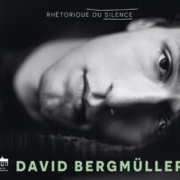 David Bergmüller – Rhétorique du silence