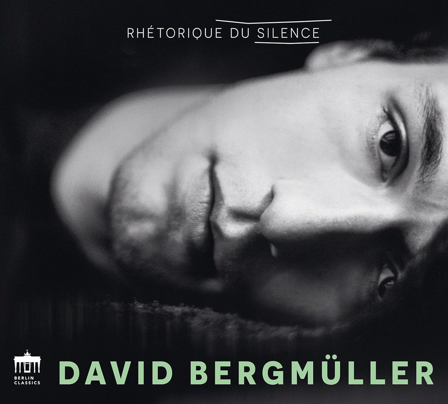 David Bergmüller – Rhétorique du silence