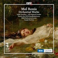 Mel Bonis – Orchesterwerke