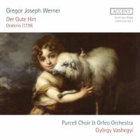 Gregor Joseph Werner – Der Gute Hirt