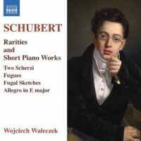 Franz Schubert – Wojciech Waleczek