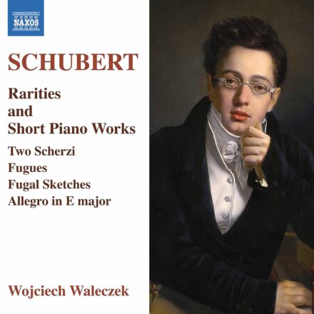 Franz Schubert – Wojciech Waleczek
