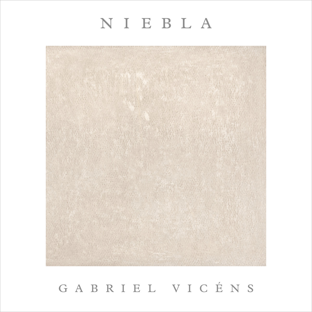 Vicéns – Niebla