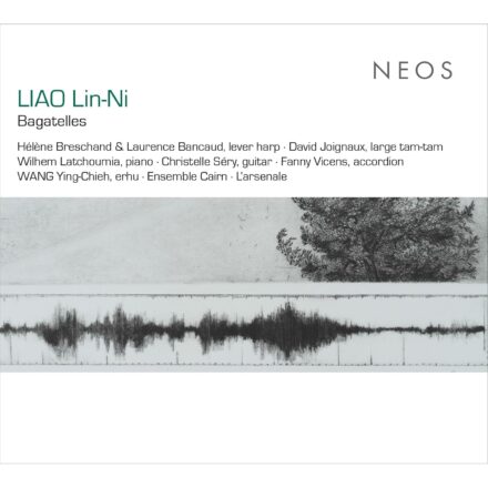 Liao Lin-Ni – Bagatelles