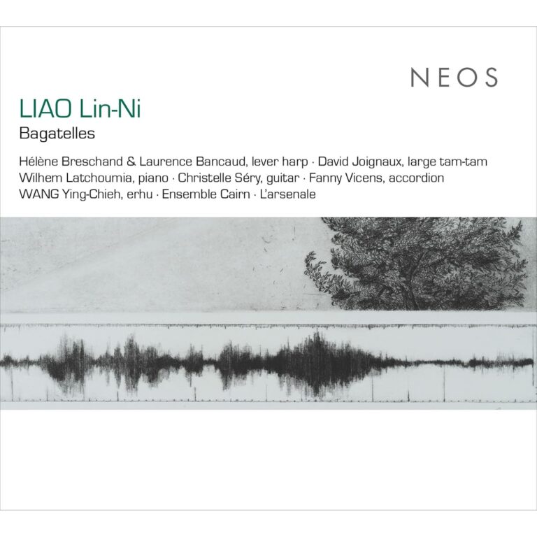 Liao Lin-Ni – Bagatelles