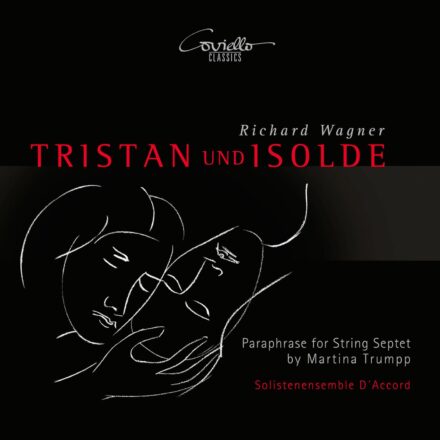 Tristan und Isolde – Solistenensemble D’Accord