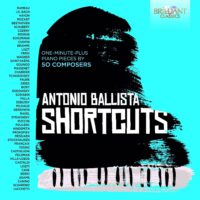 Shortcuts – Antonio Ballista