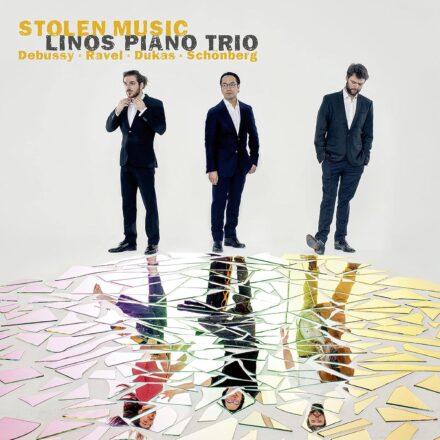 Stolen Music – Linus Piano Trio