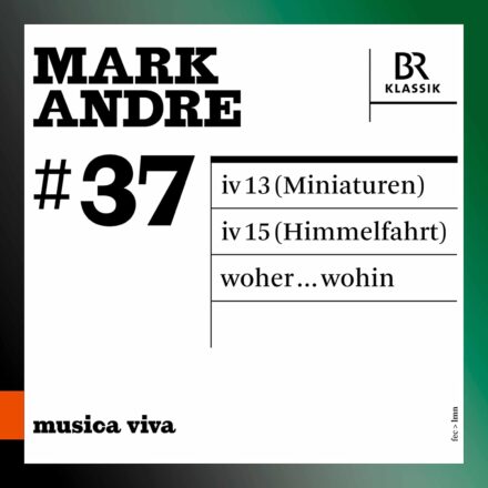 Mark Andre