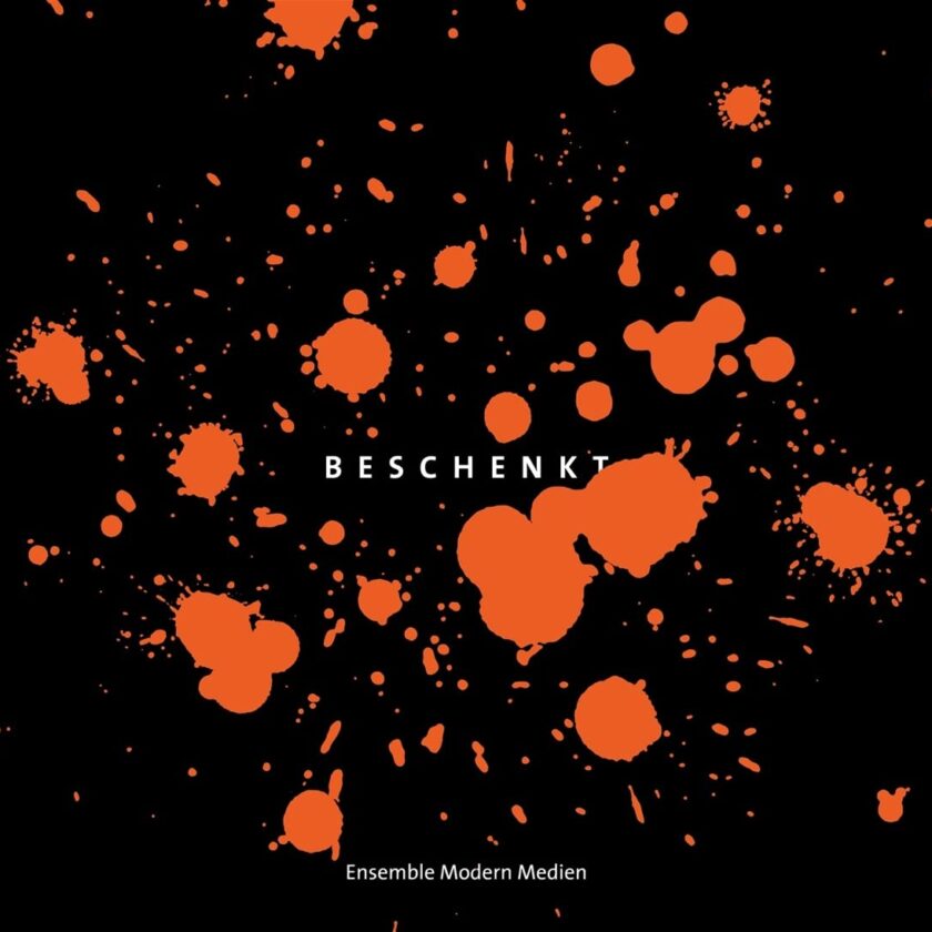 Beschenkt – Ensembles Modern