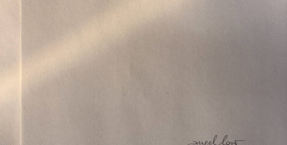 Luca Formentini – Angel Lost