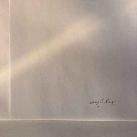 Luca Formentini – Angel Lost