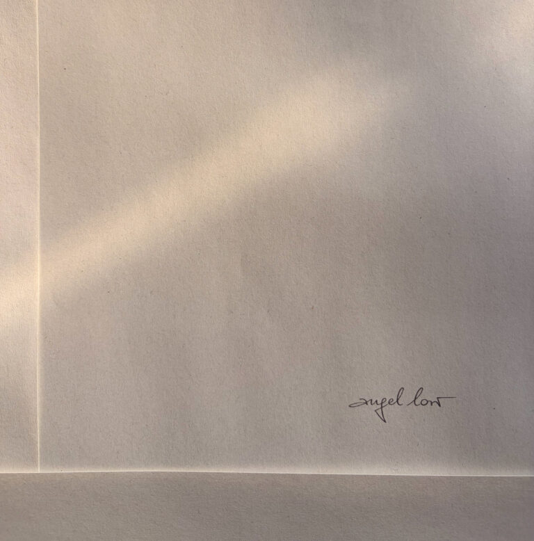 Luca Formentini – Angel Lost