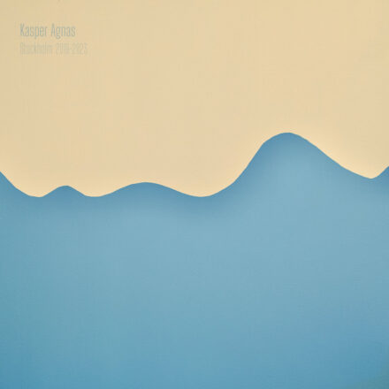 Kaspar Agnas – Stockholm 2019-2023