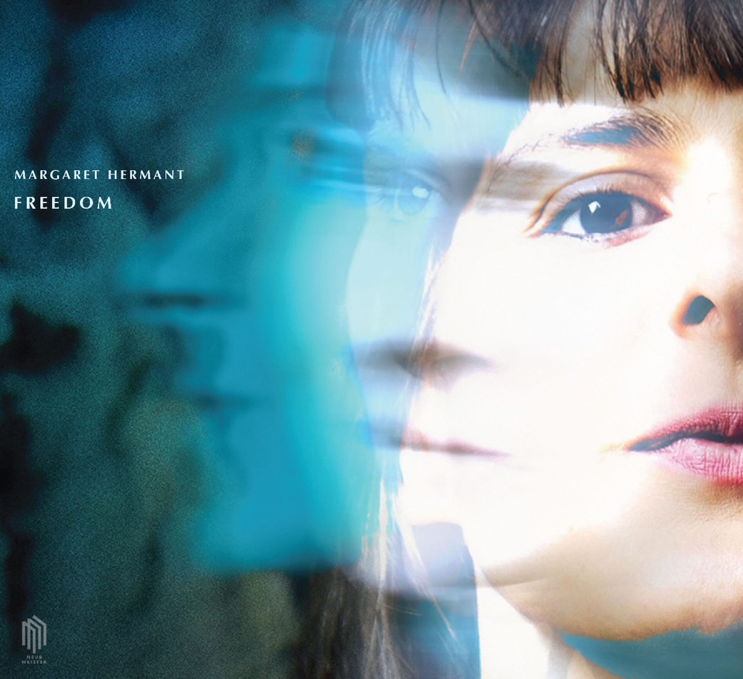 Margaret Hermant – Freedom