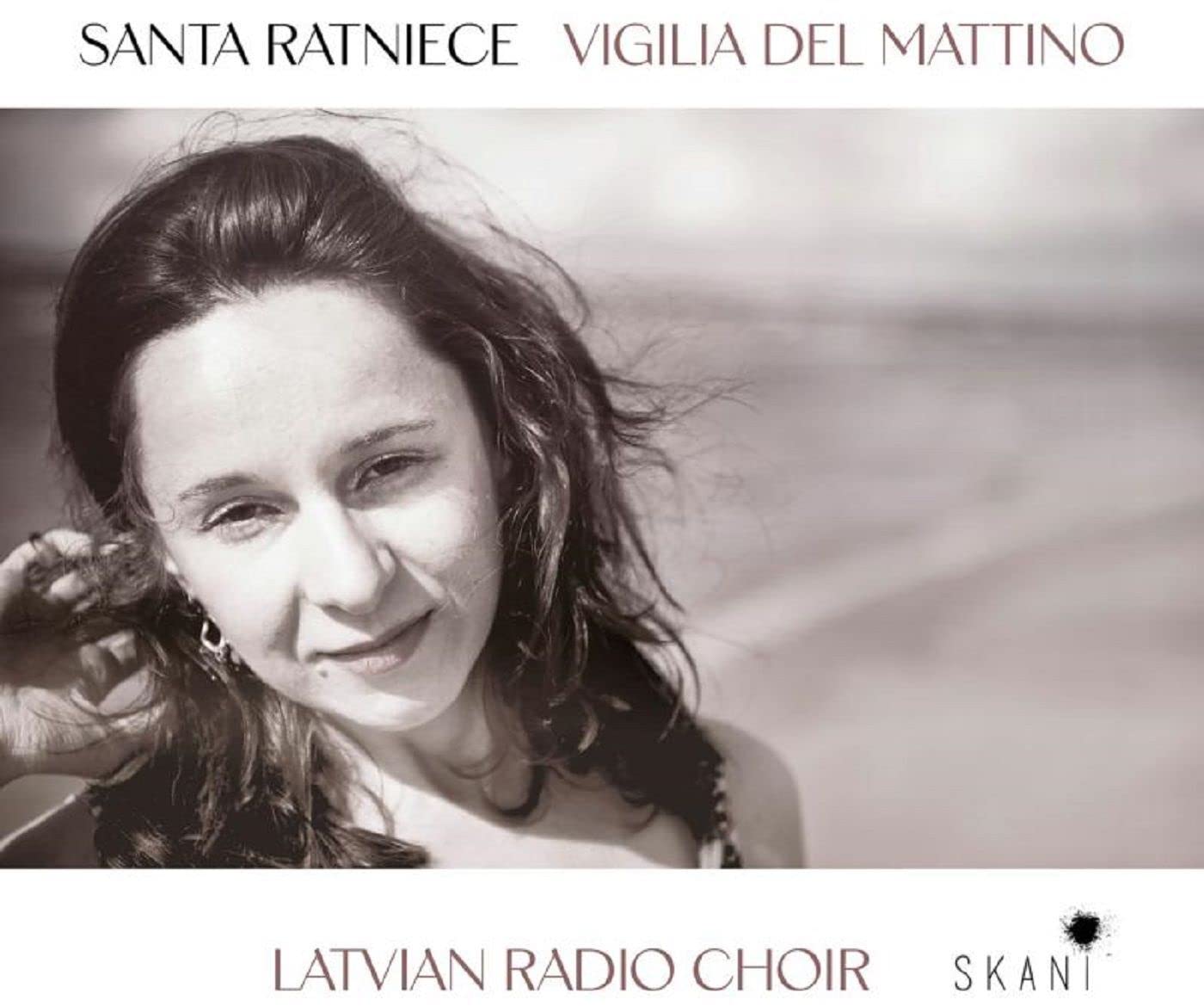 Santa Ratniece – Latvian Radio Choir