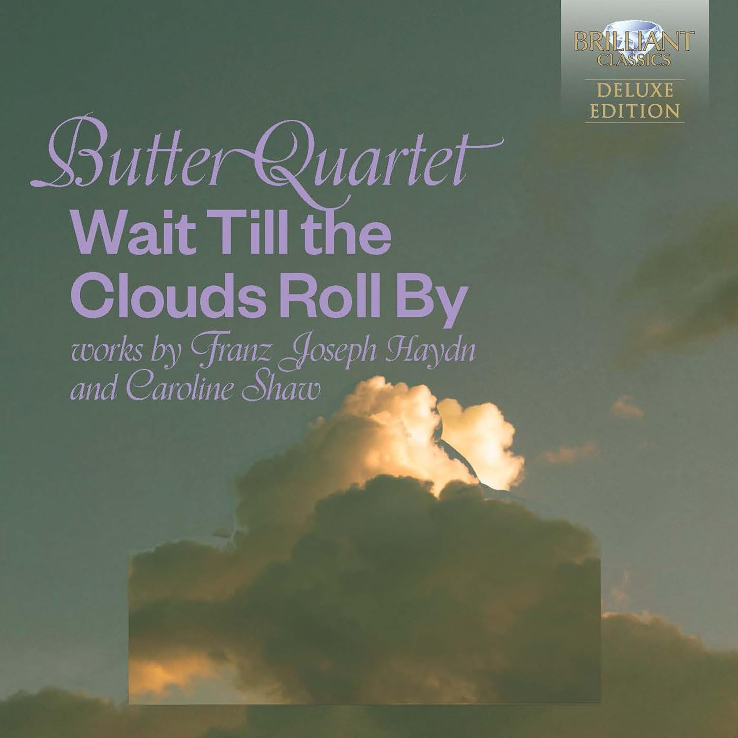 Butter Quartet