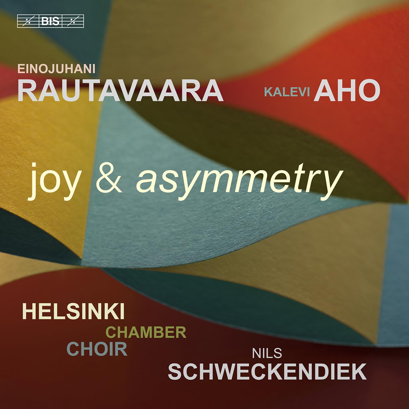 Rautavaara & Aho