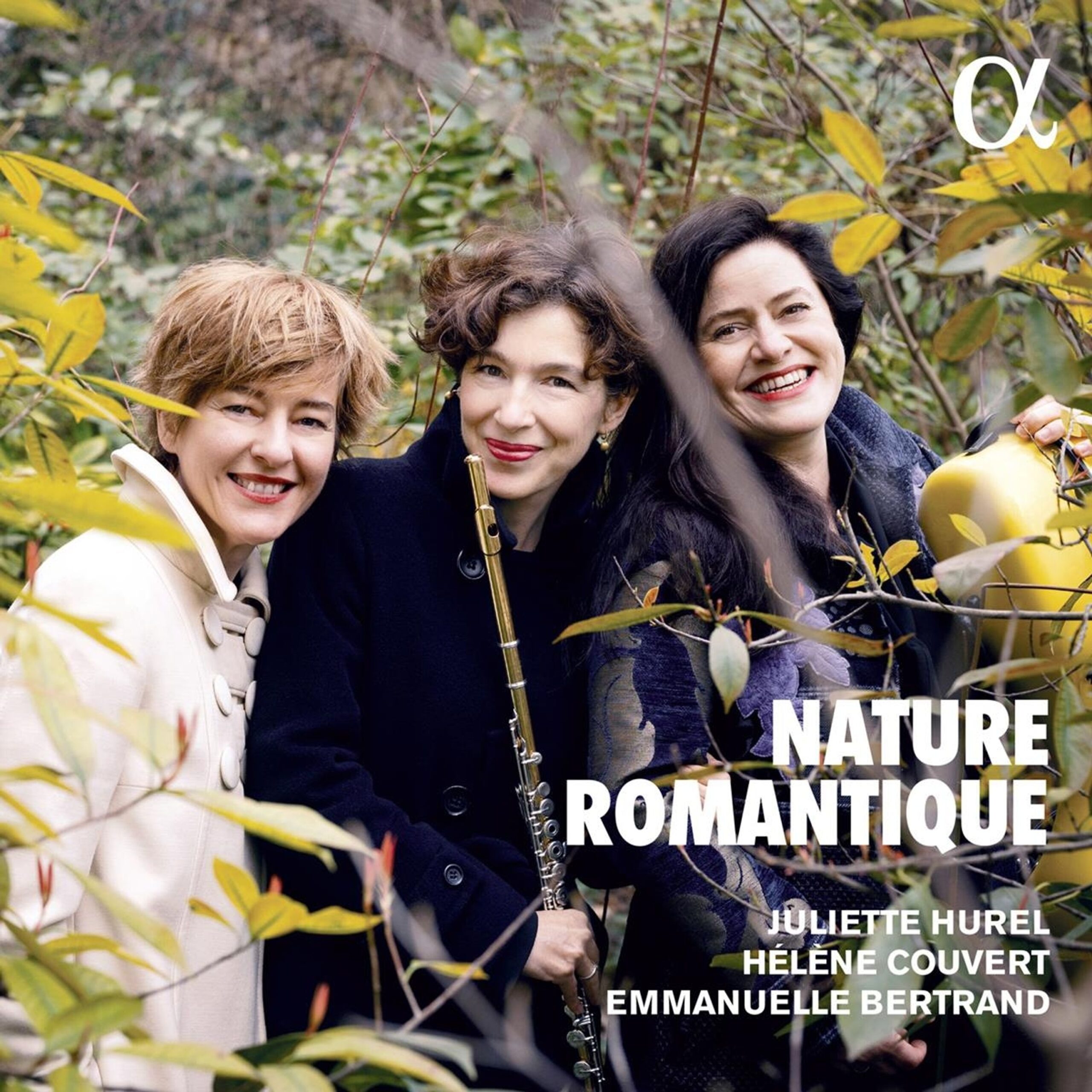 Nature Romantique – Juliette Hurel