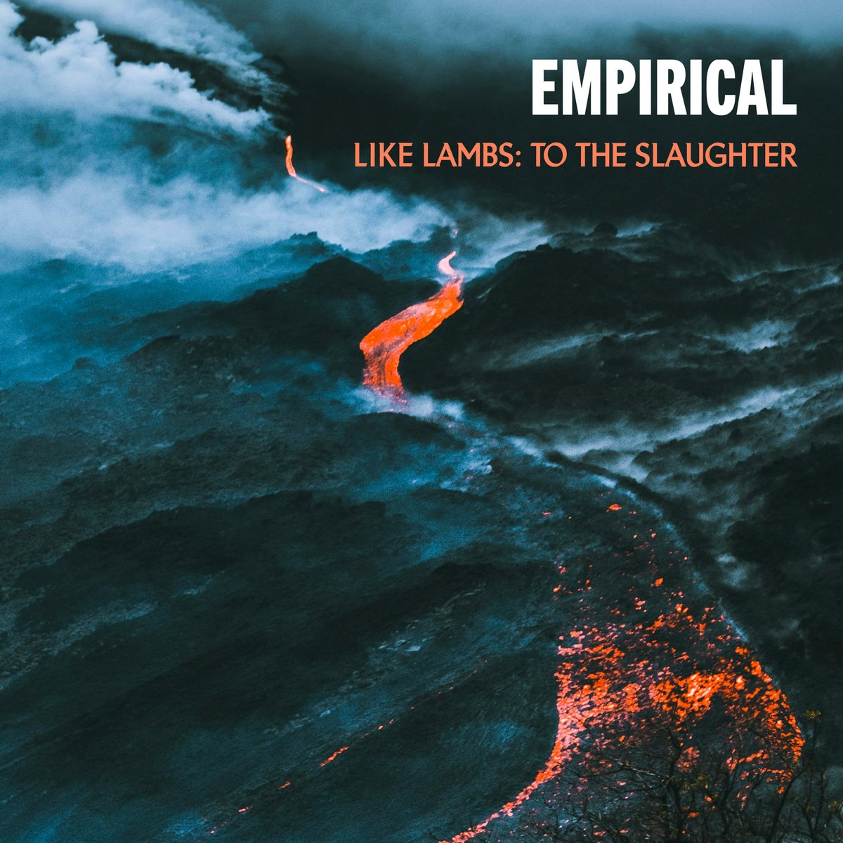 EMPIRICAL – Like Lambs: To The Slaughter