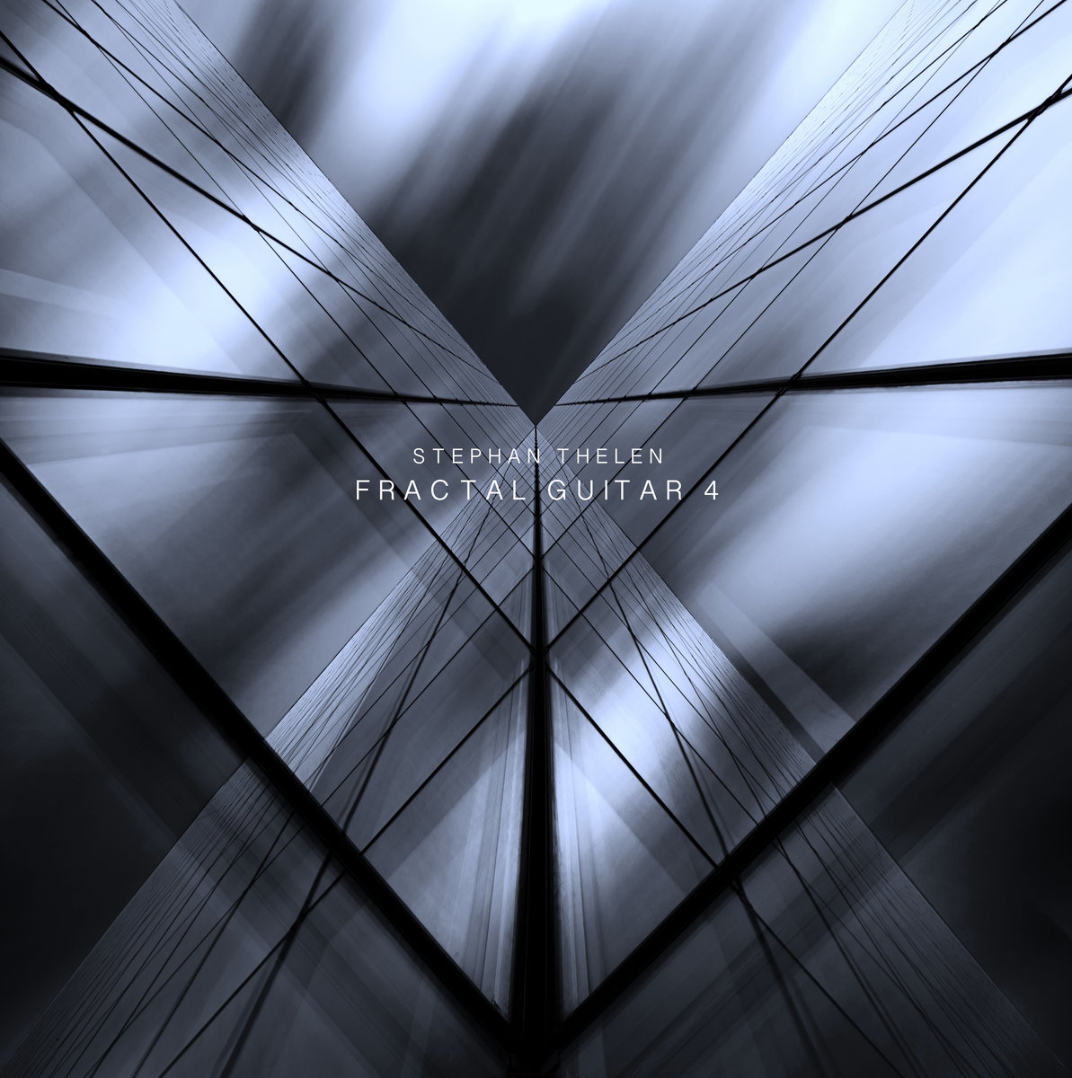 Stephan Thelen – Fractal Guitar 4