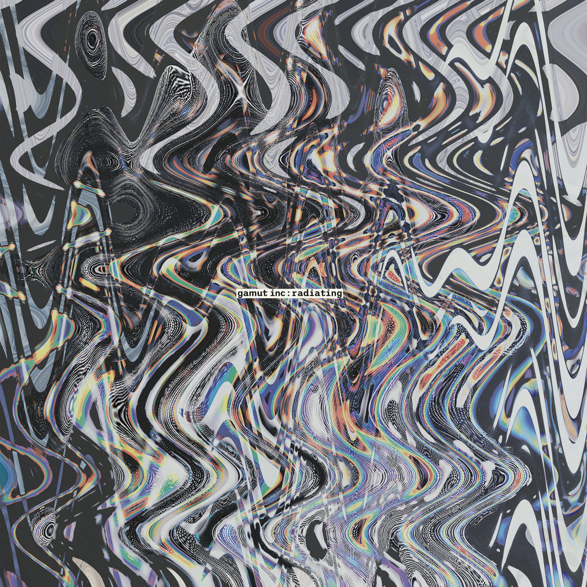 GAMUT INC – radiating