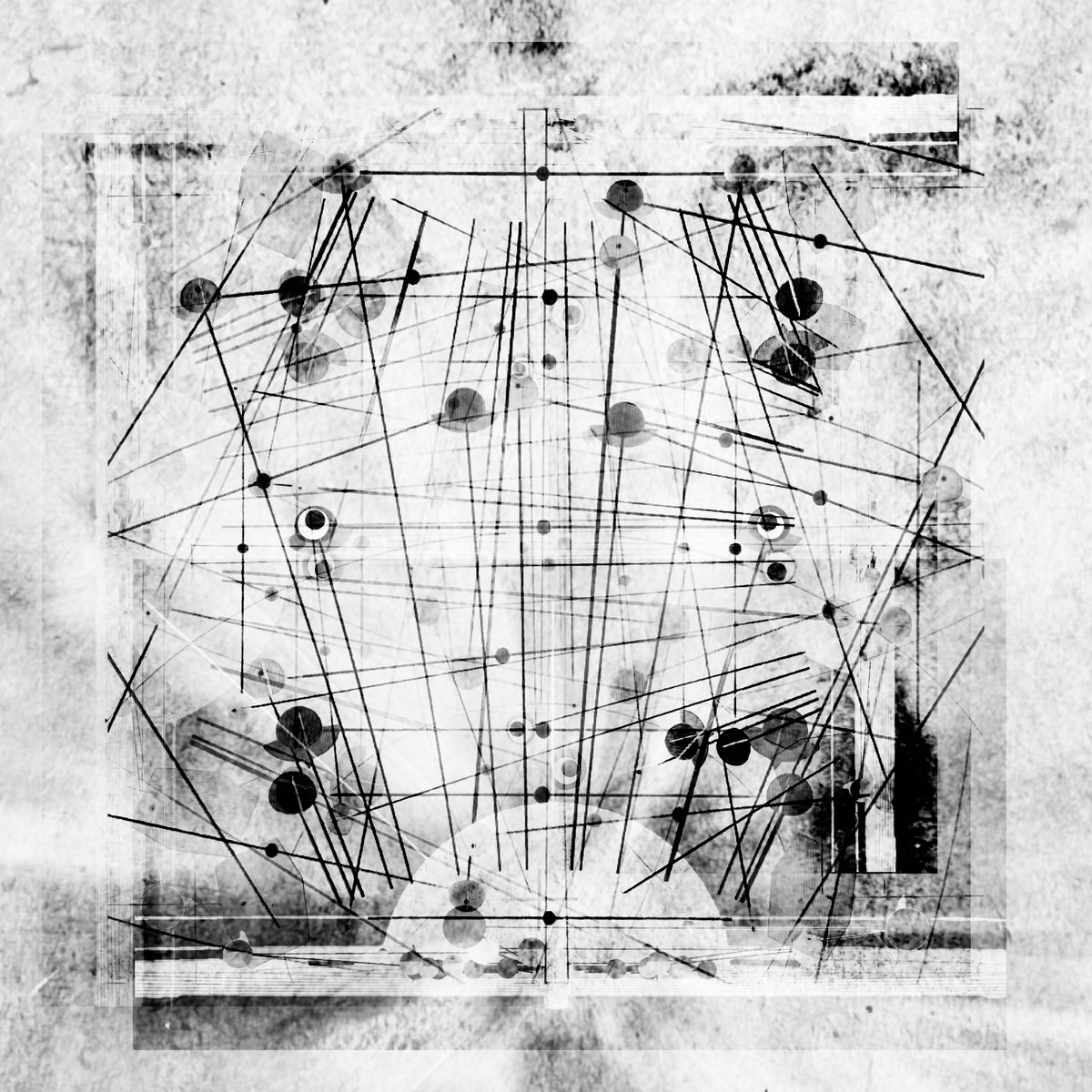 open music Ensemble & Guests – Residual Light