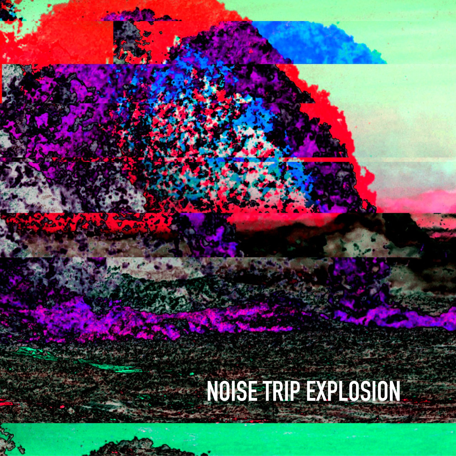 Nolan Hildebrand – Noise Trip Explosion