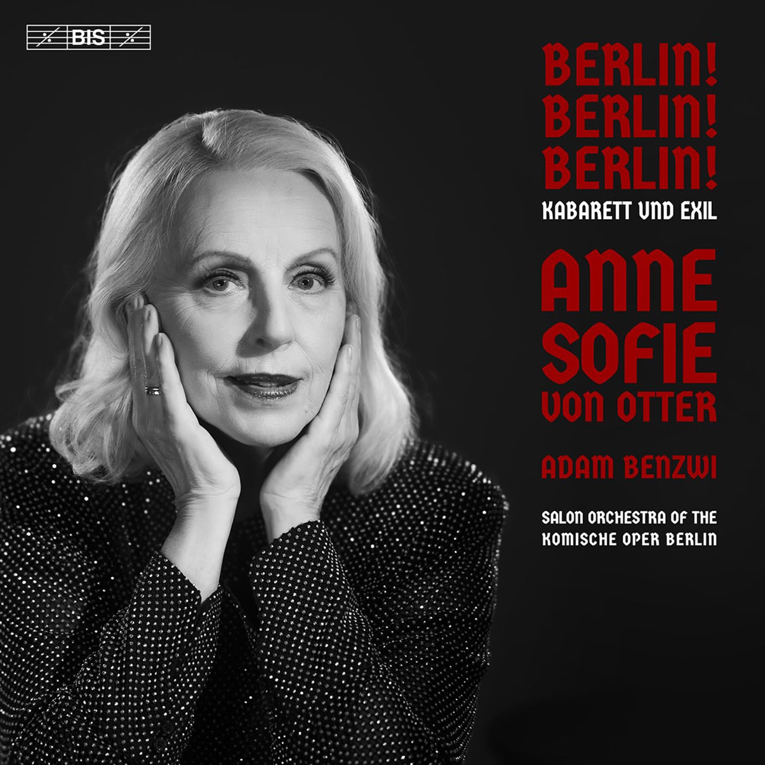 Berlin! Berlin! Berlin!