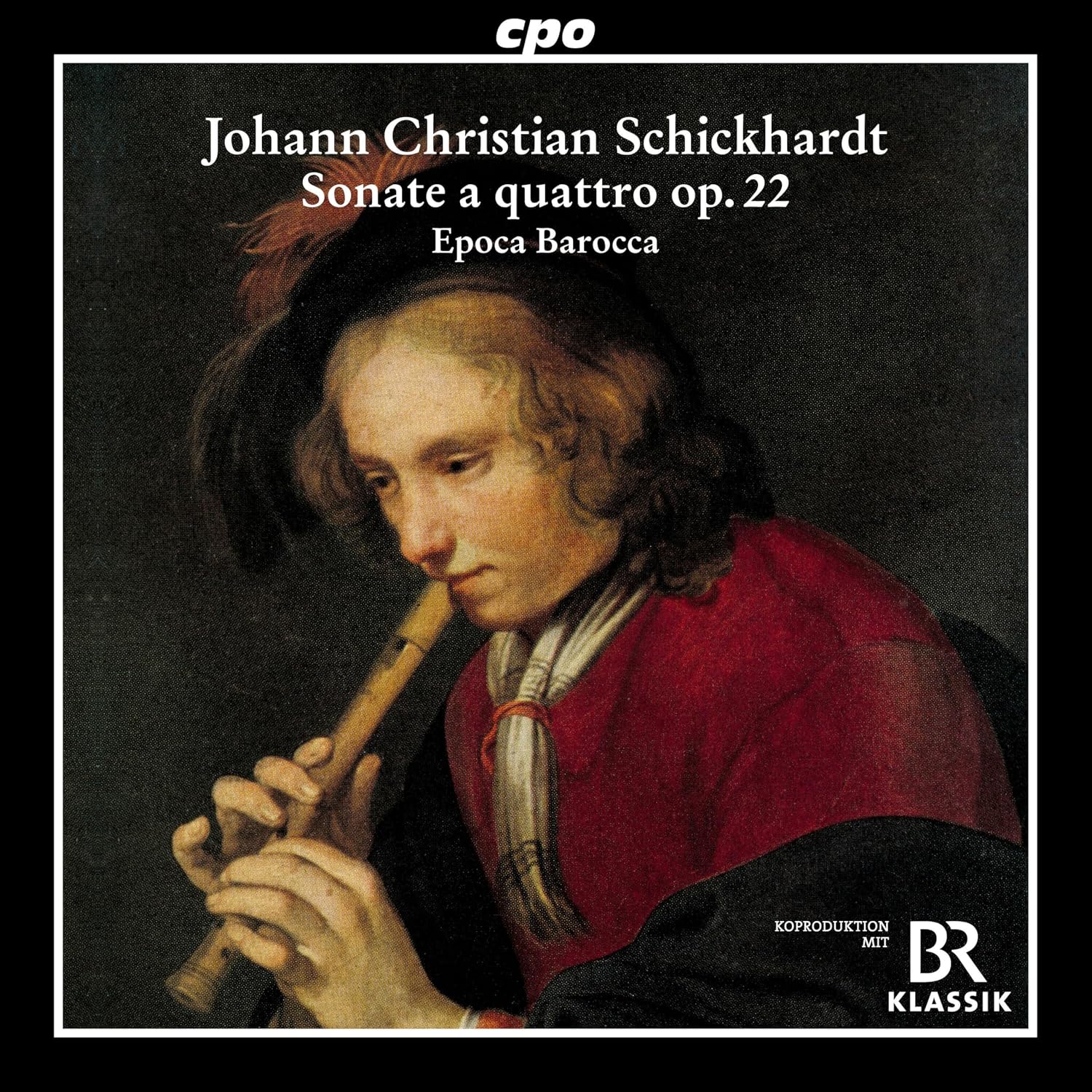 Johann Christian Schickhardt