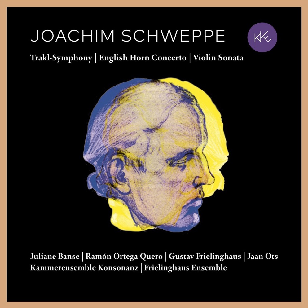 Joachim Schweppe